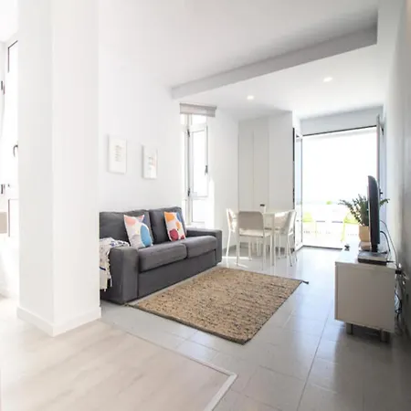 Apartment House In Palmas De Gran Canaria *
