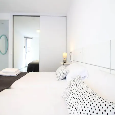 Apartment House In Palmas De Gran Canaria *