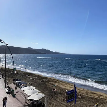 House In Palmas De Gran Canaria