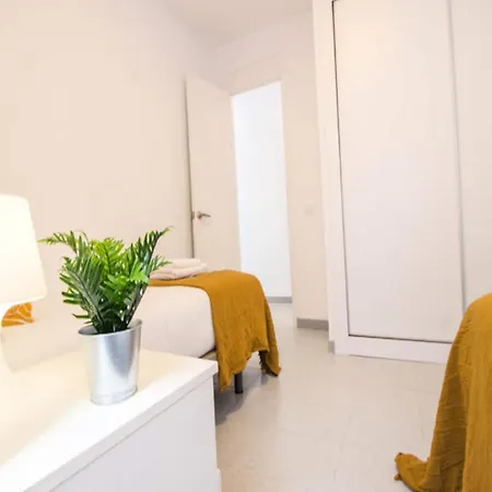 House In Palmas De Gran Canaria Apartment Las Palmas de Gran Canaria