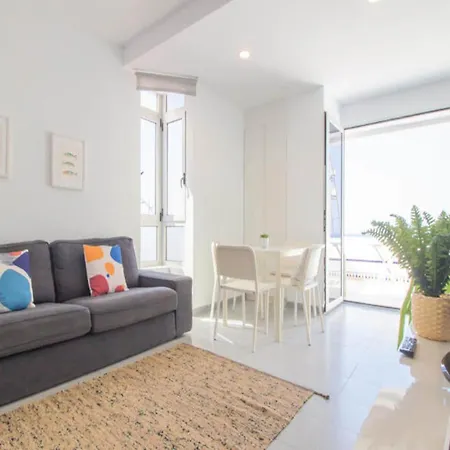 House In Palmas De Gran Canaria Apartment *