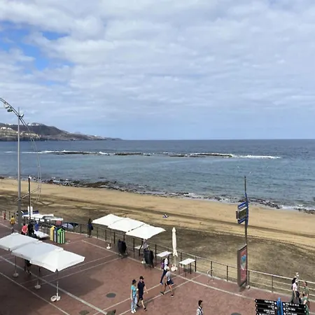 Apartment House In Palmas De Gran Canaria *
