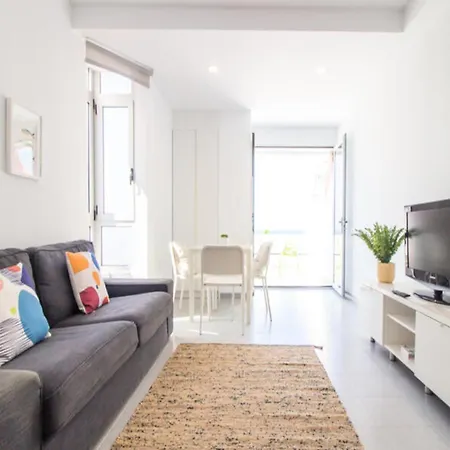 House In Palmas De Gran Canaria Apartment Las Palmas de Gran Canaria