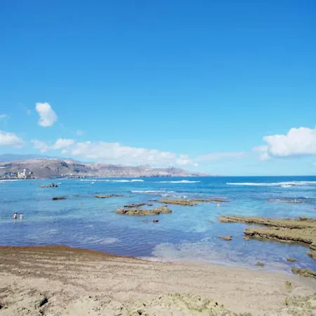 House In Palmas De Gran Canaria Apartment *