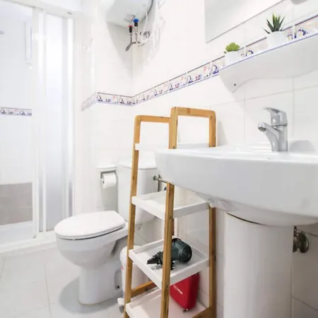House In Palmas De Gran Canaria Apartment