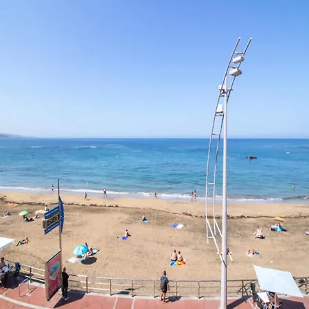 House In Palmas De Gran Canaria *