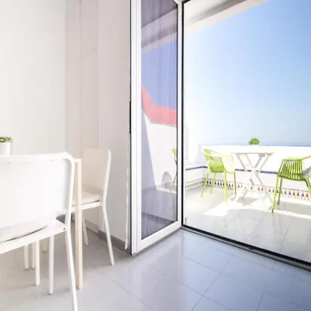 Apartment House In Palmas De Gran Canaria *